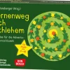 Sternenweg nach Bethlehem, Kartensatz, 4-10 Jahre