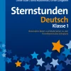 Sternstunden Deutsch - Klasse 1, Buch
