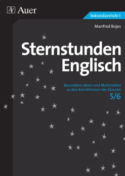 Sternstunden Englisch 5-6