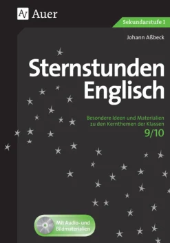 Sternstunden Englisch 9-10
