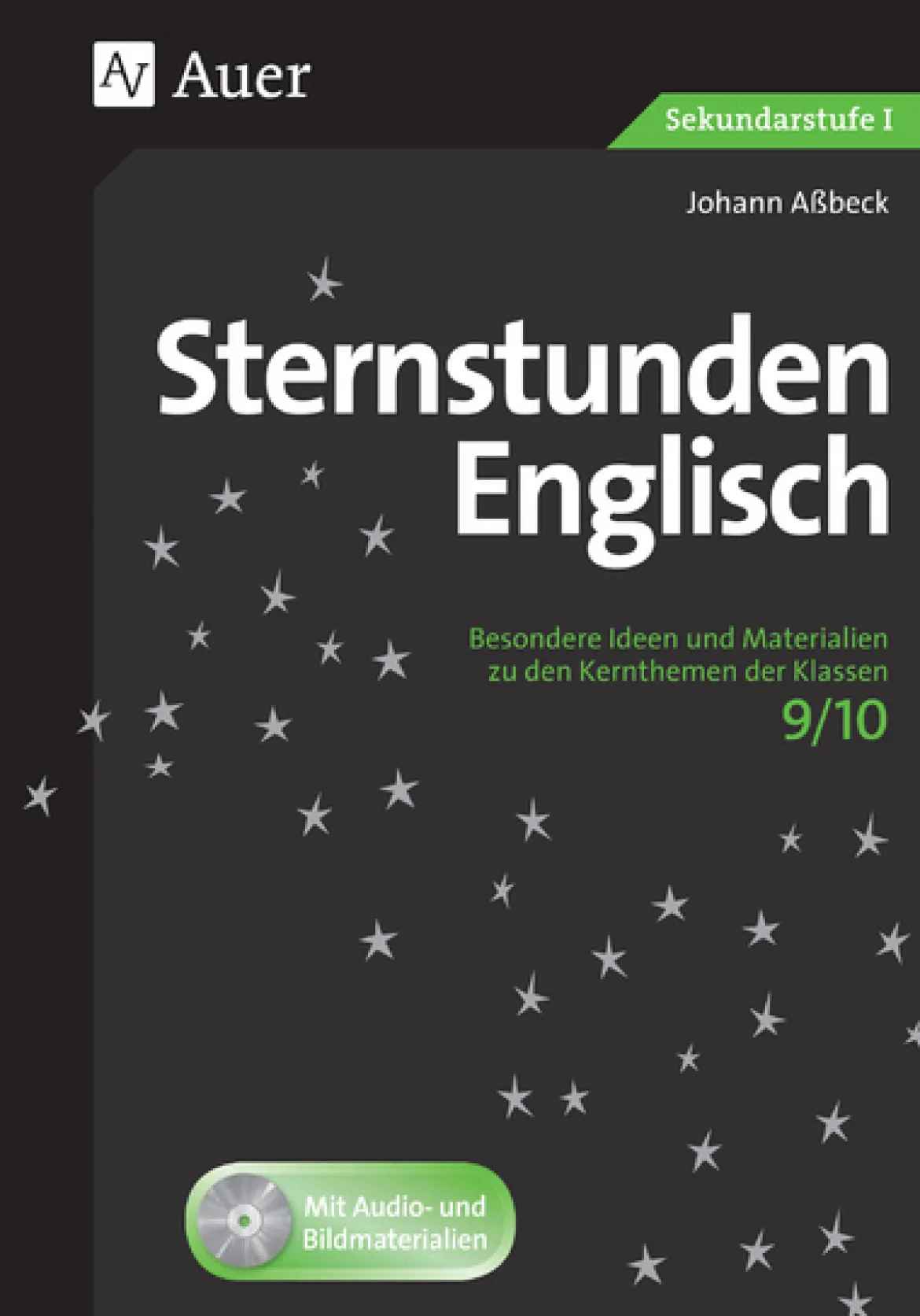 Sternstunden Englisch 9-10