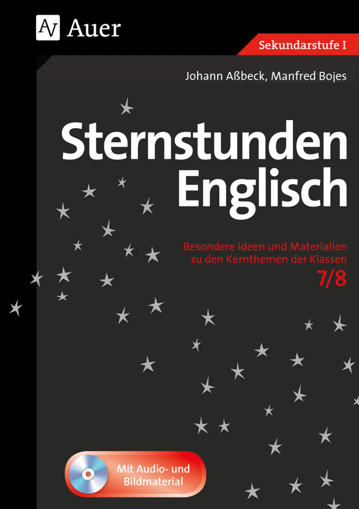 Sternstunden Englisch Klasse 7/8