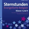 Sternstunden Evangelische Religion - Klasse 3 & 4