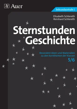 Sternstunden Geschichte 5/6