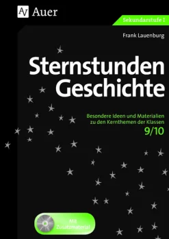 Sternstunden Geschichte 9-10