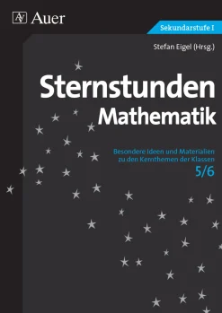Sternstunden Mathematik Klasse 5/6