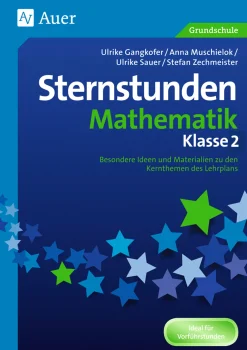 Sternstunden Mathematik - Klasse 2