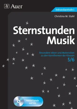Sternstunden Musik 5-6