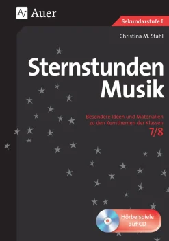 Sternstunden Musik 7-8