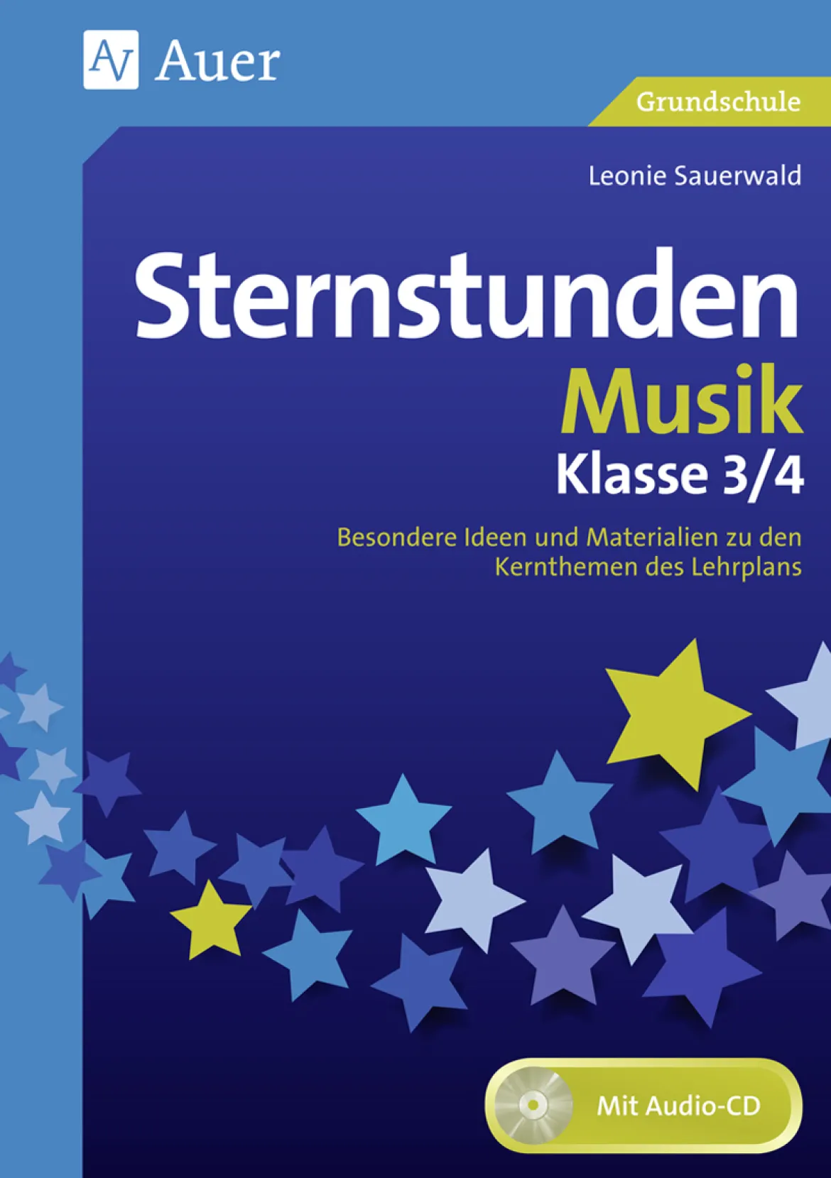 Sternstunden Musik - Klasse 3 und 4