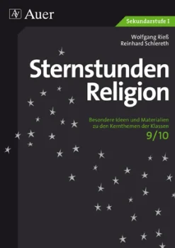 Sternstunden Religion, Klasse 9/10