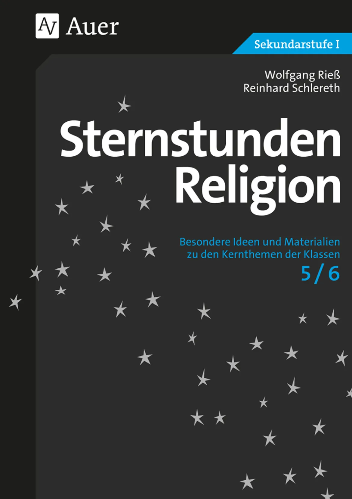 Sternstunden Religion, Klasse 5/6