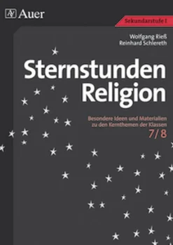 Sternstunden Religion, Klasse 7/8