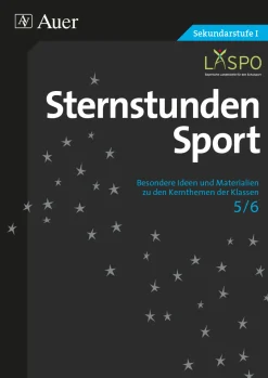 Sternstunden Sport 5-6