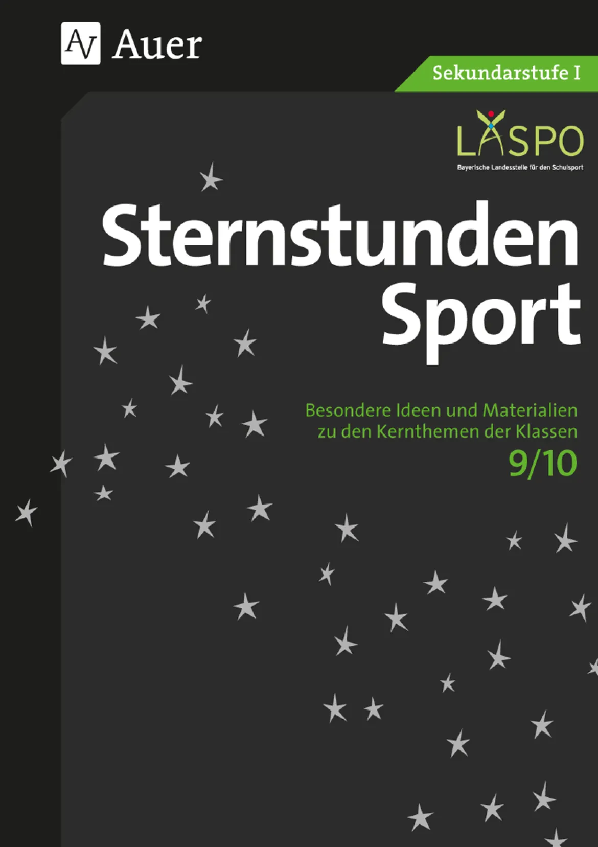 Sternstunden Sport 9-10