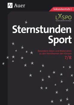 Sternstunden Sport 7-8