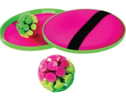 Stick-Ball-Set (10 Stück)