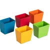 Stiftehalter-Set magnetisch aus treeNside-Material, 5 Stück