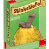 Stinkstiefel - Spiele im 1000er-Raum, ab 9 Jahre