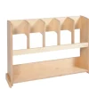 Ständer für fünf Arbeitsteppiche 89 x 23 x 62 cm