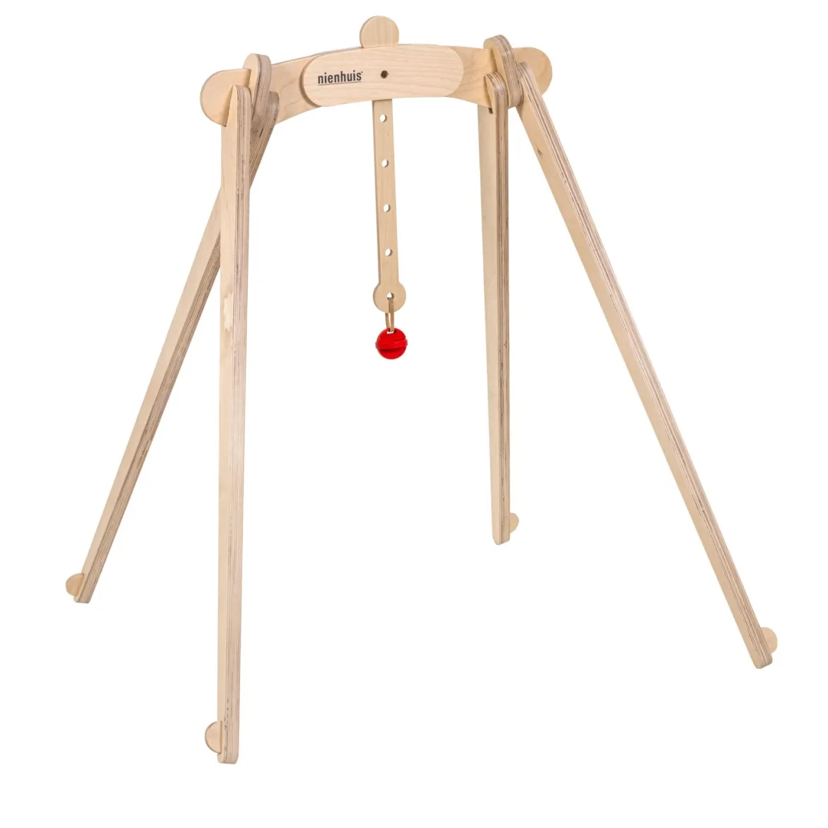 Ständer für Montessori-Mobiles
