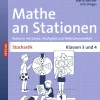 Stochastik an Stationen, Buch, 3.-4. Klasse
