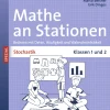 Stochastik an Stationen, Buch, 1.-2. Klasse