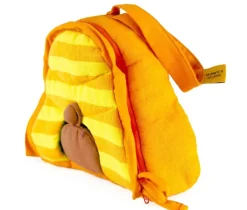 Stoff-Modell Bienenstock, 7 Teile
