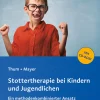 Stottertherapie bei Kindern und Jugendlichen, Buch