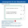 Stöpselkarten 'Ableitung ä/e, äu/eu'