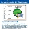 Stöpselkarten 'Aufgaben mit Geld'
