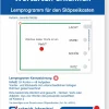 Stöpselkarten 'Wortarten erkennen' ab 2. Klasse