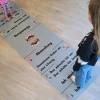 Streitschlichtungsteppich groß (im neuen Design 2025)