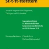 St-t-tt-ttotttern - Aktuelle Impulse für Diagnostik, Therapie und Evaluation, Buch inkl. DVD