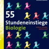 55 Stundeneinstiege Biologie, Buch, 5. bis 10. Klasse