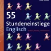 55 Stundeneinstiege Englisch, Buch, 5. bis 10. Klasse