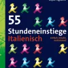 55 Stundeneinstiege Italienisch, Buch, 5. bis 13. Klasse