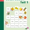 Sätze bauen 1, Kopiervorlagenmappe, 4-11 Jahre