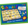Such mich!, Sprachförderspiel, ab 6 Jahre