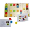Sudoku, Denkspiel, ab 5 Jahre