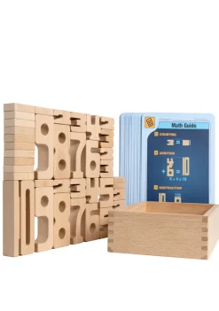 SumBlox Starter-Set, 2-5 Jahre