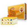 Sumsis Laut-Lotto, Spielmaterial, ab 4 Jahre