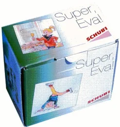 Super, Eva! Bilderbox, 4-12 Jahre
