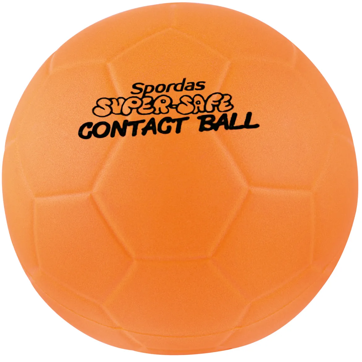 Super Safe Contact Ball, alle Altersgruppen
