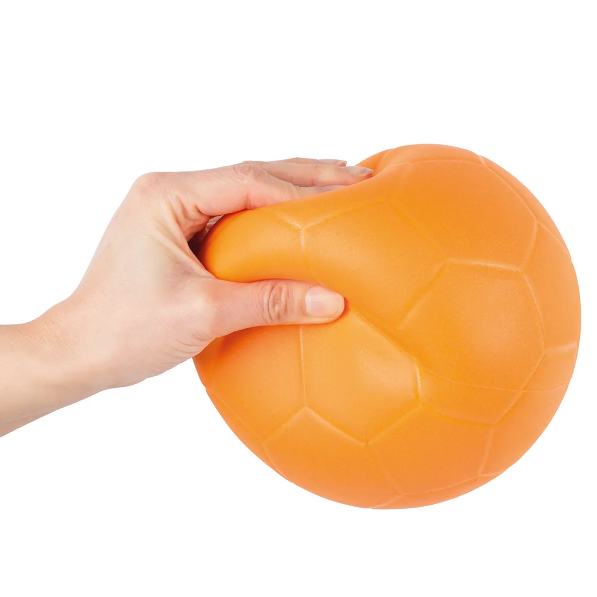 Super Safe Contact Ball, alle Altersgruppen