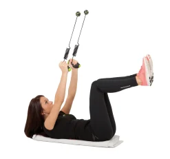SwingSider, Trainingsgerät