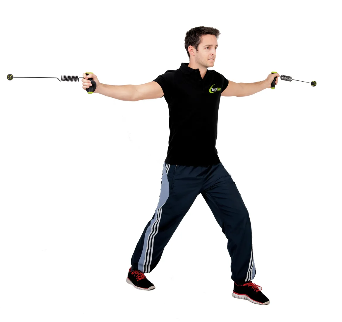 SwingSider, Trainingsgerät