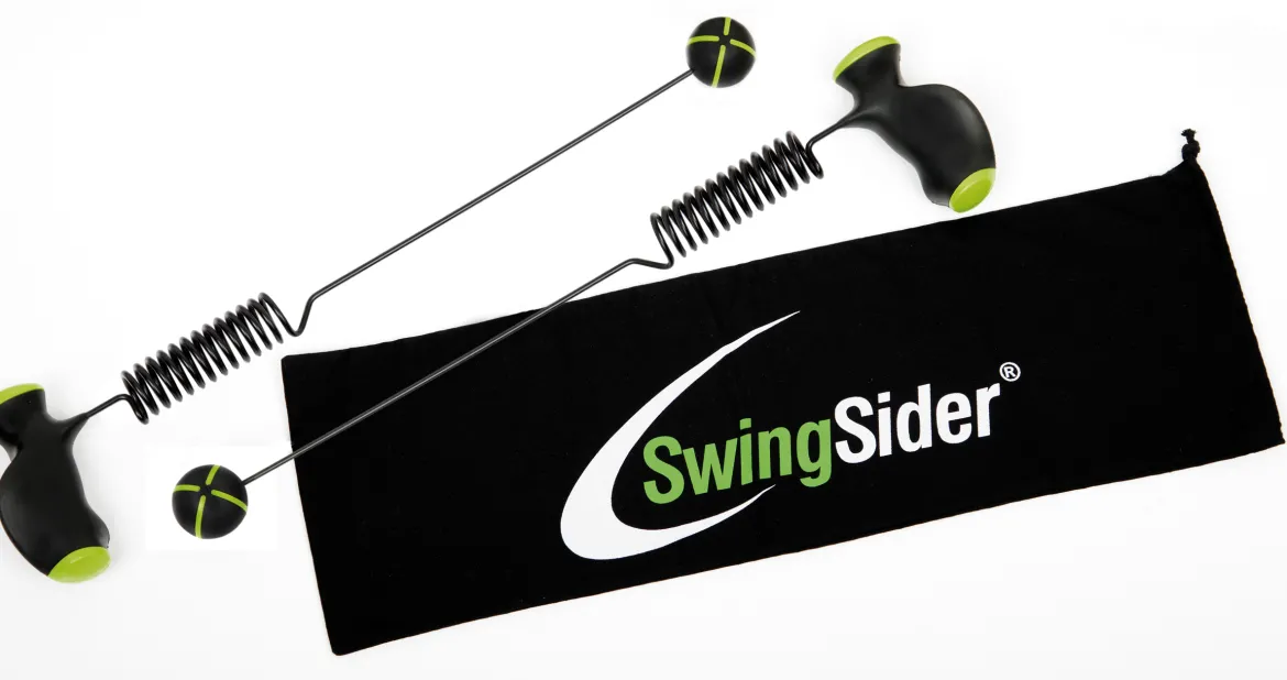 SwingSider, Trainingsgerät