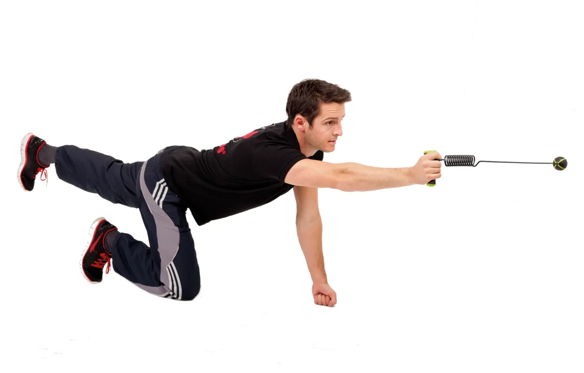 SwingSider, Trainingsgerät