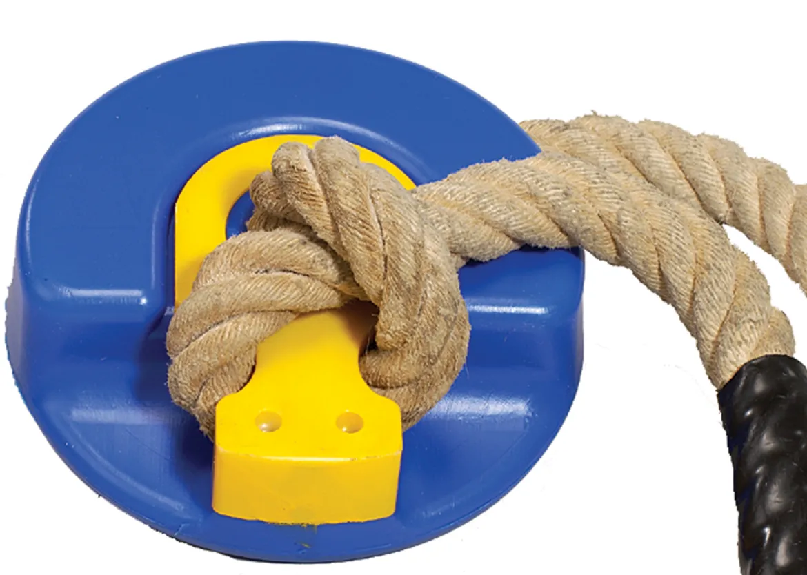 SwingTop von Jakobs, für alle Klassenstufen, Altersstufen und Gewichtsklassen.
